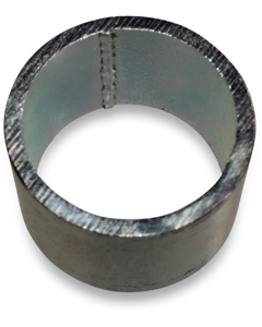 Spacer tube 35.9x42.4- 25 MPF 2line